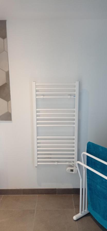 L'Escale Bretonne 6 Personnes, Proche Mer Et Centre Ville, Jardin Prive Et Clos Guilvinec Ngoại thất bức ảnh