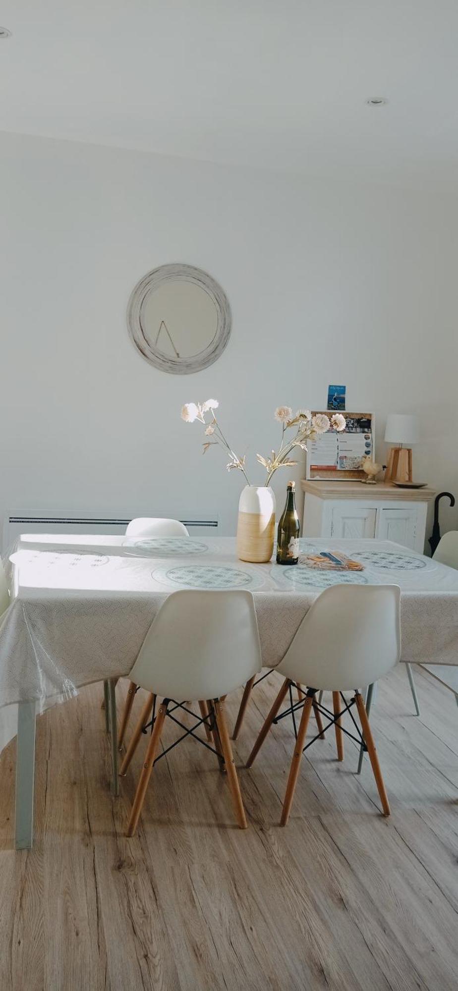 L'Escale Bretonne 6 Personnes, Proche Mer Et Centre Ville, Jardin Prive Et Clos Guilvinec Ngoại thất bức ảnh